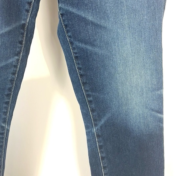 AG Adriano Goldschmied The Legging Ankle 10 Years Transcendence Jeans - Picture 6 of 11